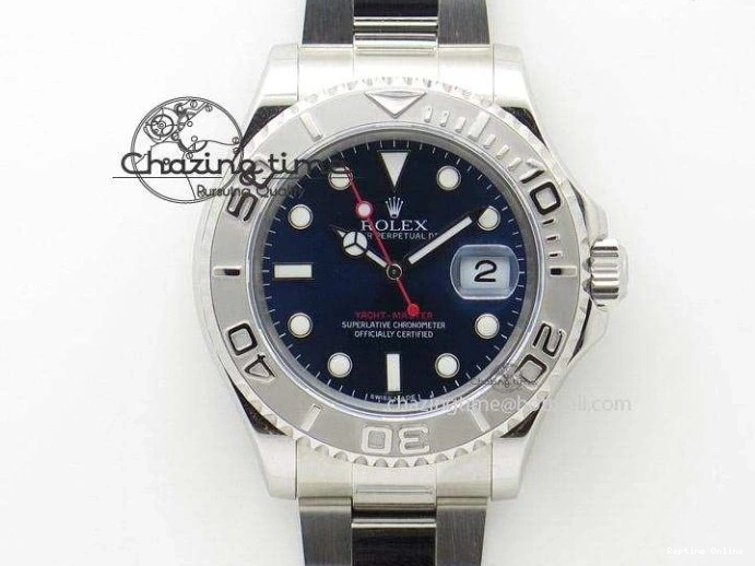 0415 DateJust 36 SS RG ARF 1:1 Best Edition 904L Steel White Stick Dial on Oyster Bracelet SH FashionForward 84